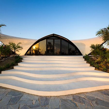 Terra Solis Dubaj Exteriér fotografie