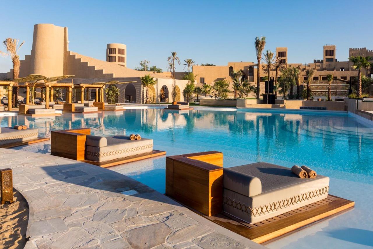 Terra Solis Dubaj Exteriér fotografie